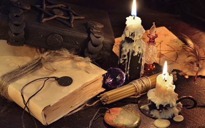 are there real spell casters that work